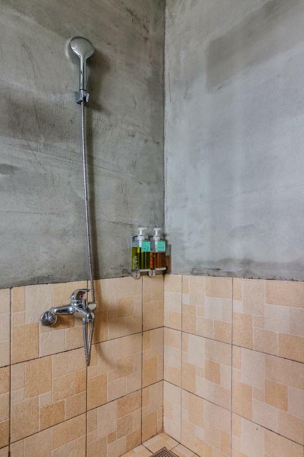 Zomu Yilan Minsu Apartment Bagian luar foto